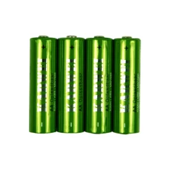 KARWEI Batterij Oplaadbaar AA 4 stuks