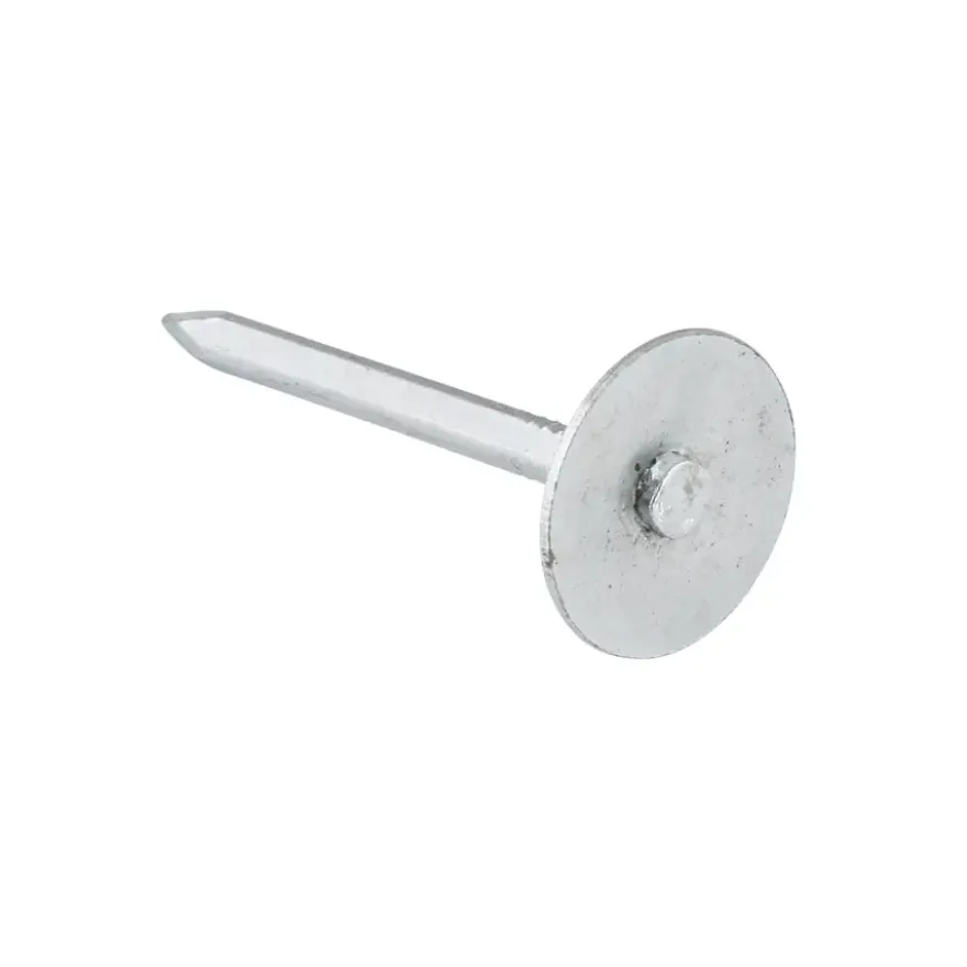 KARWEI bouwplaatnagel verzinkt 3.5x50 mm 50 stuks