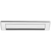 KARWEI briefplaat aluminium