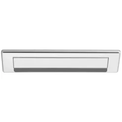 KARWEI briefplaat aluminium