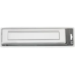 KARWEI briefplaat aluminium
