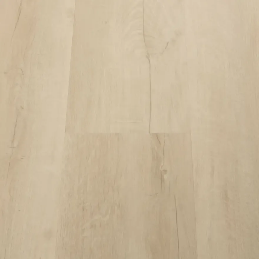KARWEI click PVC Primera beige eiken houtlook