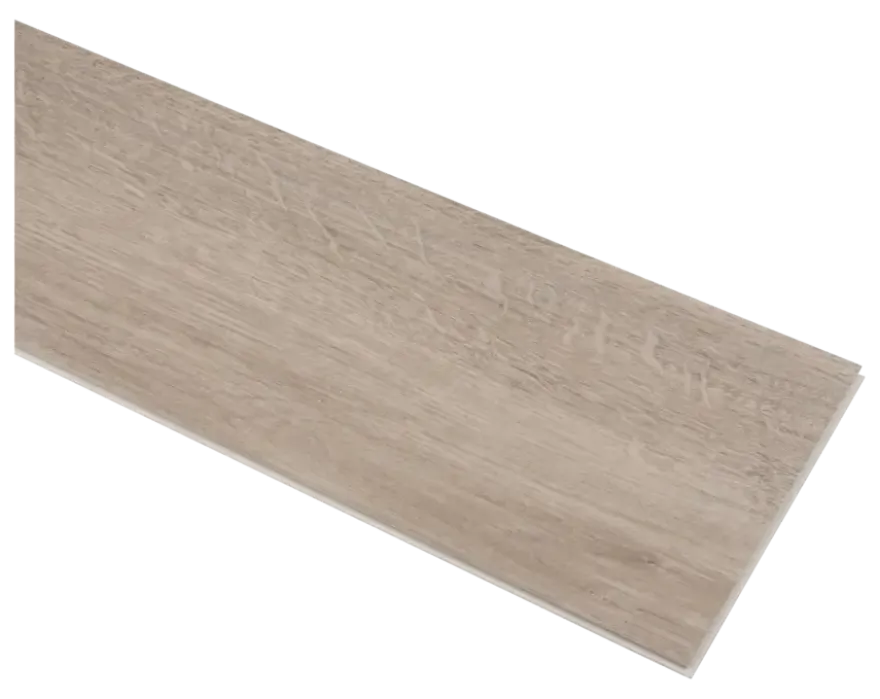 KARWEI click PVC Primera gerookt eiken houtlook