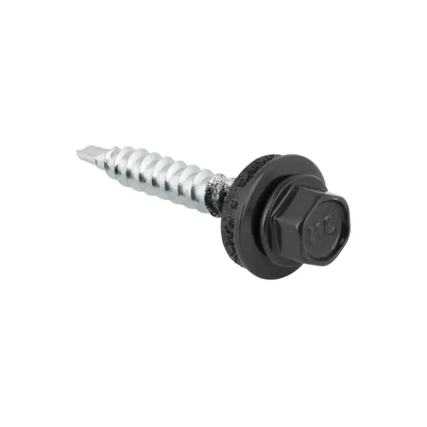 KARWEI damwandschroef 4,9x35 mm (10 stuks)