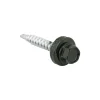 KARWEI damwandschroef 4,9x35 mm (10 stuks)