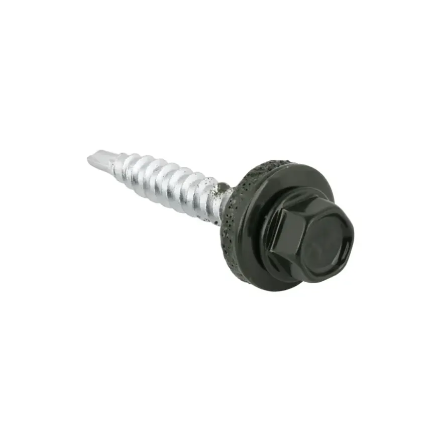 KARWEI damwandschroef 4,9x35 mm (10 stuks)