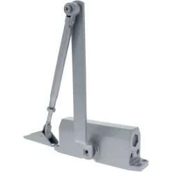 KARWEI deurdranger klein 40kg grijs