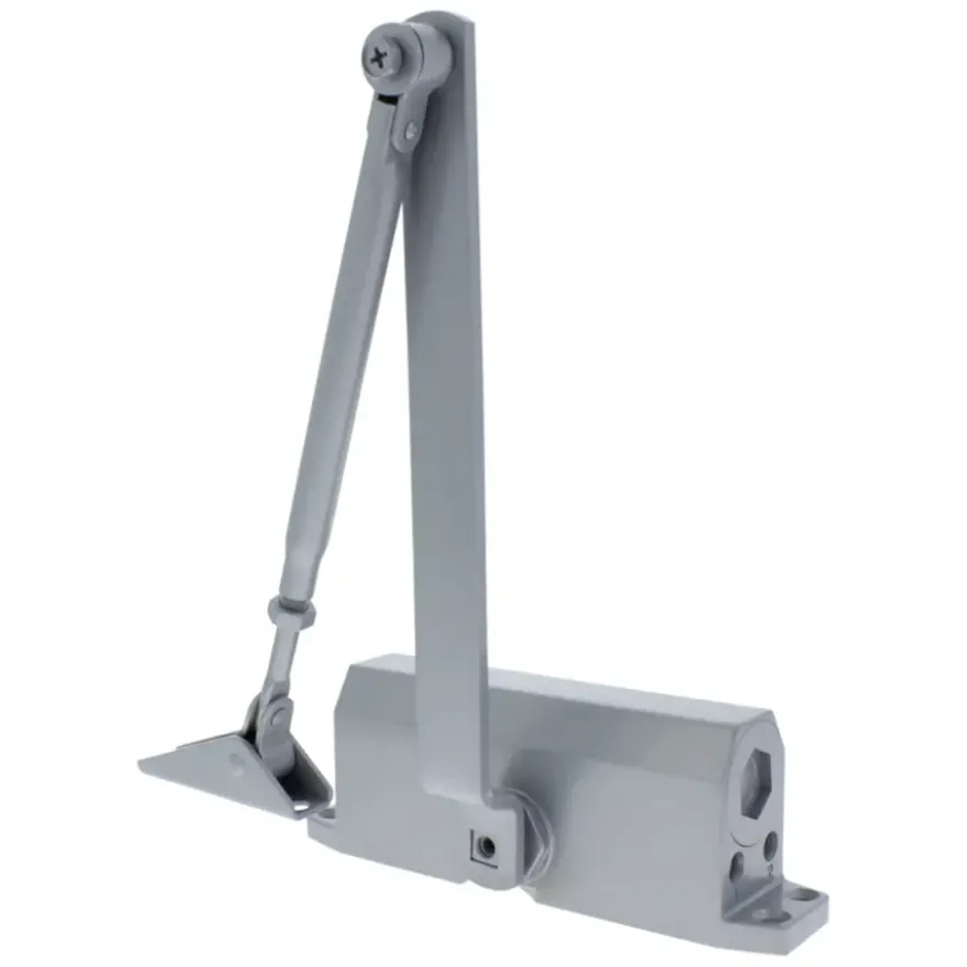 KARWEI deurdranger klein 40kg grijs