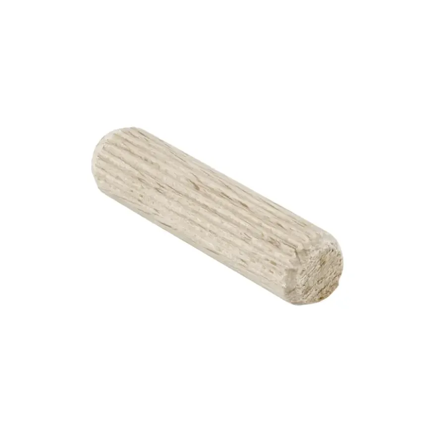 KARWEI deuvel 8 mm 30 stuks