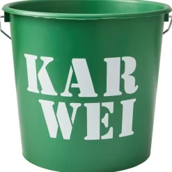 KARWEI emmer groen 10 liter