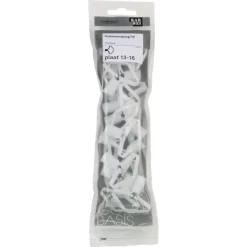 KARWEI Gips holle 13-16mm 15ST