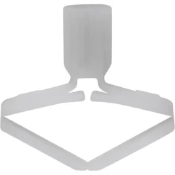 KARWEI Gips holle 13-16mm 15ST