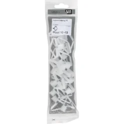 KARWEI Gips holle 10-13mm 20ST