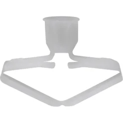 KARWEI Gips holle 10-13mm 20ST