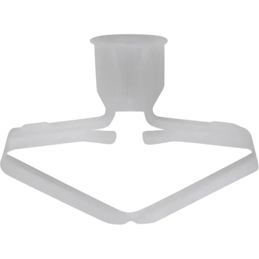 KARWEI Gips holle 10-13mm 20ST