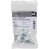 KARWEI Gips holle 10-13mm + uni 4x60mm 12ST
