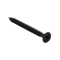 KARWEI gipsplaatschroef 3,5x45 mm zwart (1000 stuks)