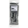 KARWEI gips schr 7x32mm+uni ck 4x40mm 6ST