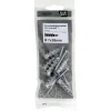 KARWEI gips schr 7x38mm + uni 4x45mm 6ST