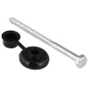 KARWEI golfplaatbout M7x110 mm 15 stuks