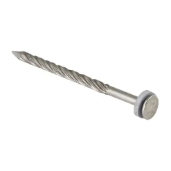 KARWEI golfplaatnagel verzinkt 4x65 mm (15 stuks)