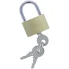 KARWEI Hangslot messing 25 mm