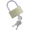 KARWEI hangslot messing 30 mm