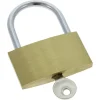 KARWEI hangslot messing 50 mm