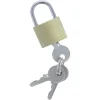 KARWEI Hangslot messing 20 mm