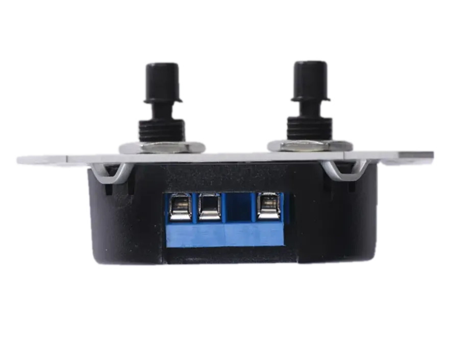 KARWEI inbouw duodimmer LED/SPAAR universeel