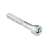 KARWEI inbusbout M4x16 mm 15 stuks