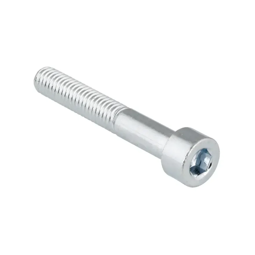 KARWEI inbusbout M4x10 mm 15 stuks