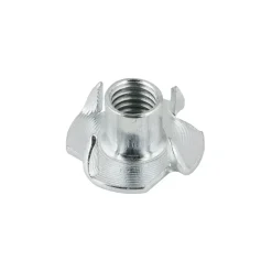 KARWEI inslagmoer M4 (10 stuks)
