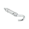 KARWEI keilbout met haak verzinkt M8x60 mm 2 stuks