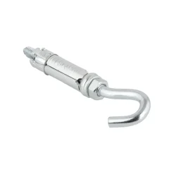 KARWEI keilbout met haak verzinkt M8x60 mm 2 stuks
