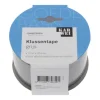 KARWEI klussentape 10mx50mm grijs