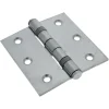 KARWEI Kogellagerscharnier 75x75 mm verzinkt - 3 stuks