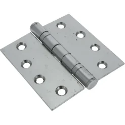 KARWEI Kogellagerscharnier 90x90 mm verzinkt
