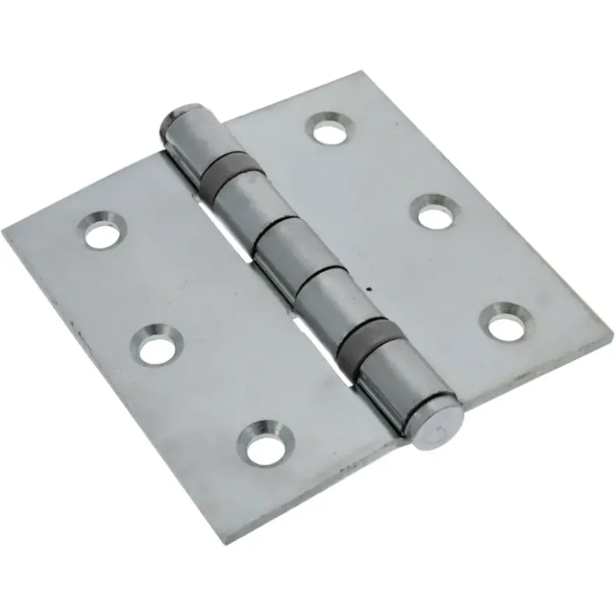 KARWEI Kogellagerscharnier 75x75 mm verzinkt