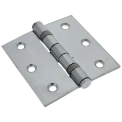 KARWEI Kogellagerscharnier 75x75 mm verzinkt