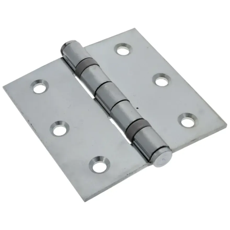 KARWEI Kogellagerscharnier 75x75 mm verzinkt