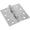 KARWEI Kogellagerscharnier 90x90 mm RVS
