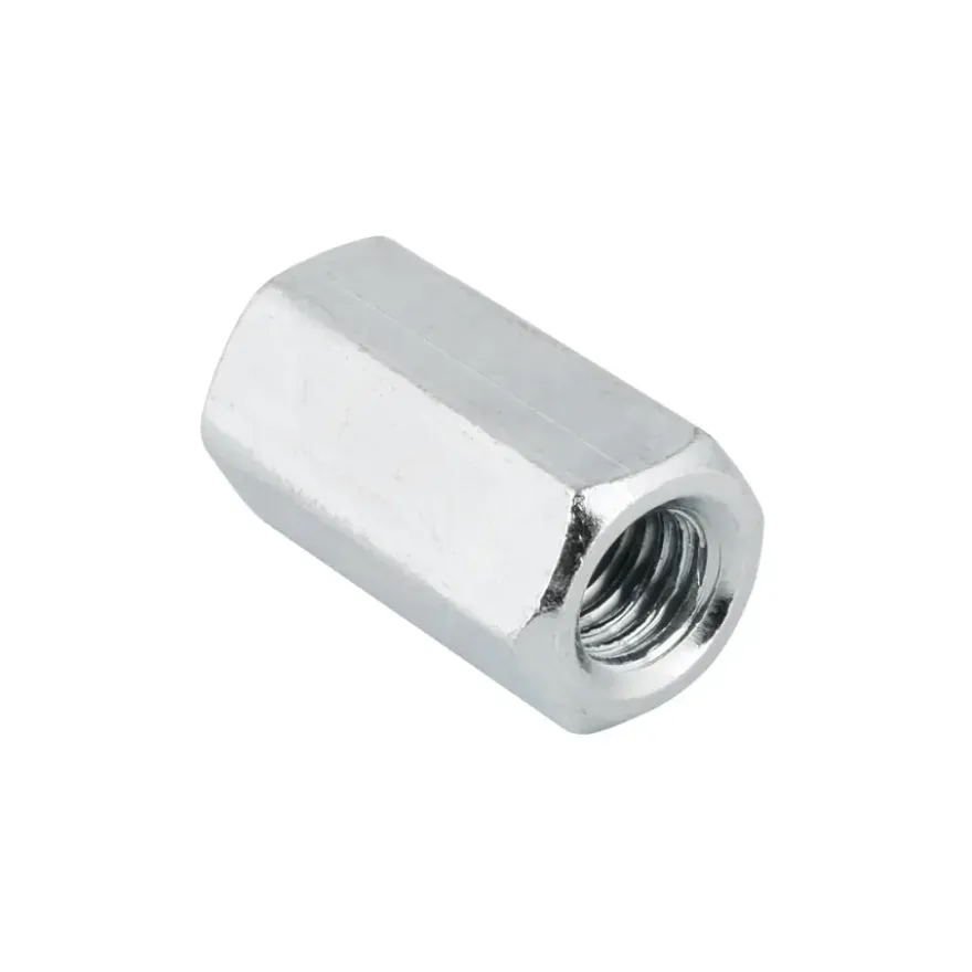 KARWEI koppelmoer M12 (4 stuks)
