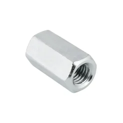 KARWEI koppelmoer M8 (4 stuks)