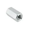KARWEI koppelmoer M4 (4 stuks)