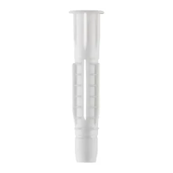 KARWEI kraagplug 10x60mm 10ST