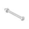 KARWEI metaalbout verzinkt 4x30 mm 15 stuks