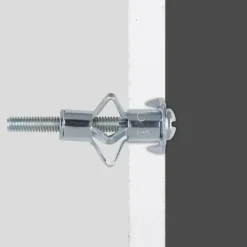 KARWEI Metalen hollewandplug M5x37mm 4ST