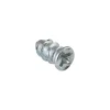 KARWEI meubelknopschroef euro 14 mm (20 stuks)