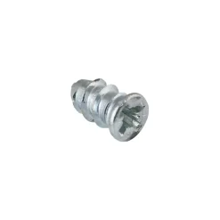 KARWEI meubelknopschroef euro 14 mm (20 stuks)